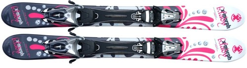 Snowblades for lady morph - for, lady´s