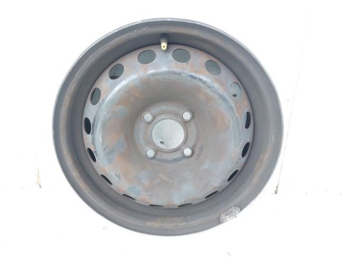 Jante pour renault kangoo - jante,