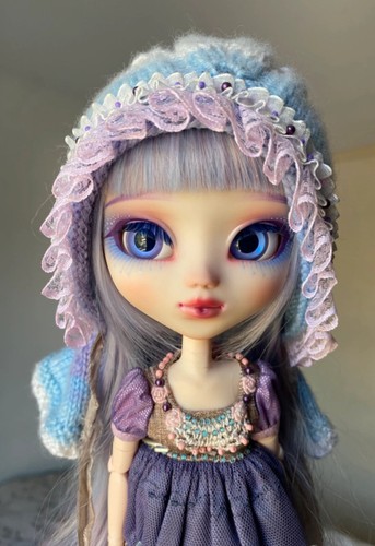 Pullip full custo - full, par