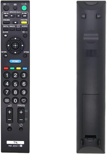 Remplacement telecommande sony - remplacement,