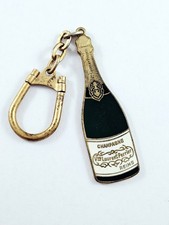 PORTE-CLES - CHAMPAGNE Vve
