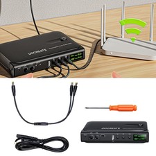 Boîtier d'alimentation sans