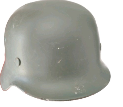 Casque allemand mod - casque, mod.40
