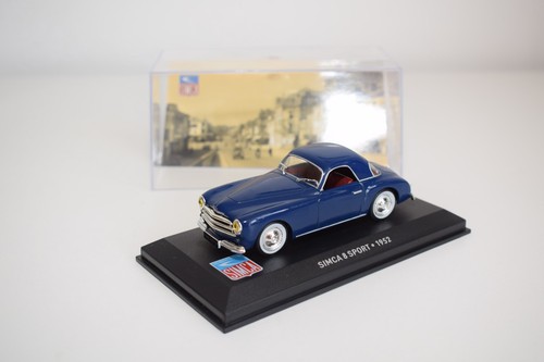 C31 altaya ixo simca - c31,
