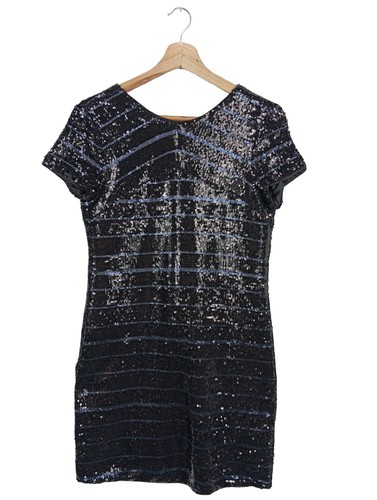 Zara trafaluc robe soirée - robe, de