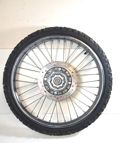 Roue avant suzuki 125 - suzuki,