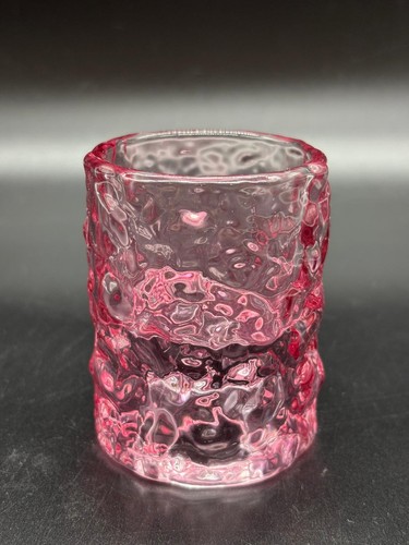 Gobelet verre lumineux - verre,