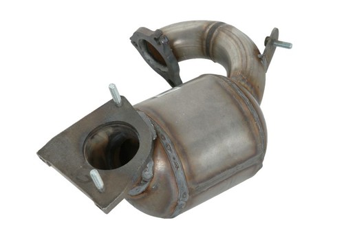 Catalyseur pour renault - renault, espace