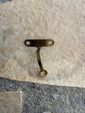 Plaque Languette Tronçonneuse Echo 451 VL