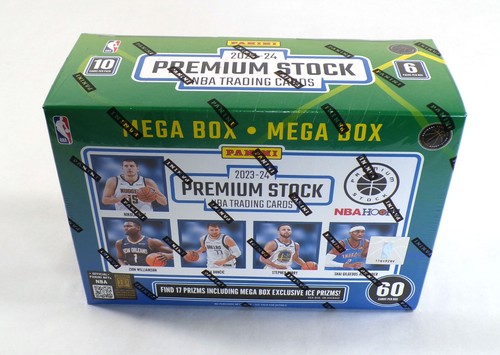 2023 panini nba hoops - nba,
