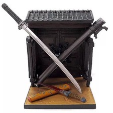 Mini Figurine OM103 Uchito