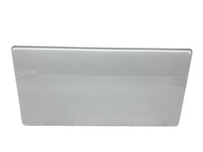 Chauffage convecteur en verre Cayenne Carrera 051197 LCD 2000W