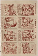 imagerie d'epinal sur