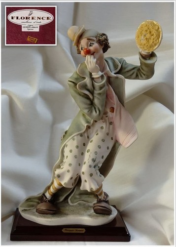 Armani giuseppe - giuseppe, pierrot