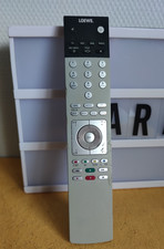★ LOEWE 89950A10 TV télécommande officielle original constructeur REMOTE CONTROL