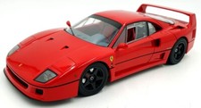 Kyosho 1/18 Scale Diecast