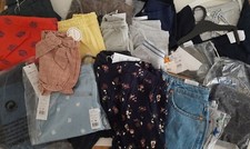 Vêtements Neufs en Vrac – 14,90€/kg