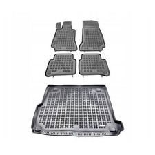 Ensemble de tapis de sol et