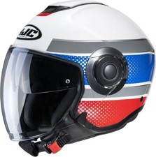 Casque Jet HJC Modèle I40
