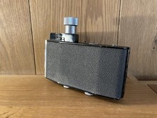 Dos De Film Topcon Horseman 8 Exp 6x9 Pour Série Press De Japon #P7-33F