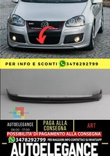 💎Spoiler  pour VW GOLF 5 V