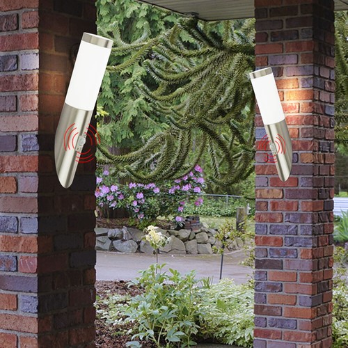 Lot lampes murales led - de,