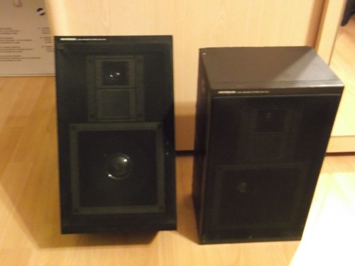 Enceintes samsung scm 7000 - ,