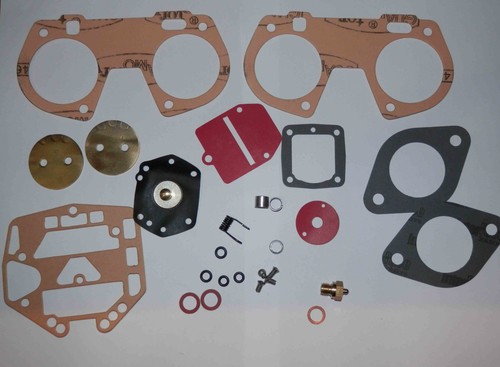 Kit service carburateur - de, du