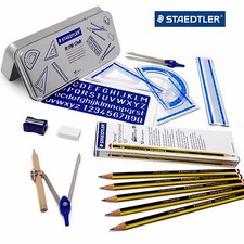 Staedtler École Set - Maths