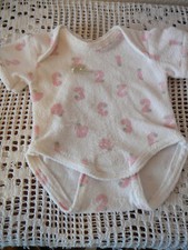 VETEMENT - POUPEE- POUPON   ZAPF