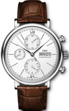 Chronographe IWC Portofino