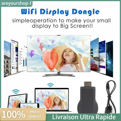 Miracast airplay hdmi - 1080p, tv