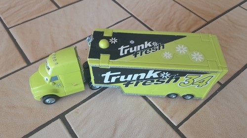 Disney pixar camion mack - disney,