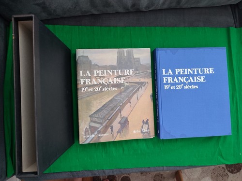 Peinture française 19e et - peinture,