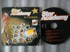 CD-STAR ACADEMY-LA