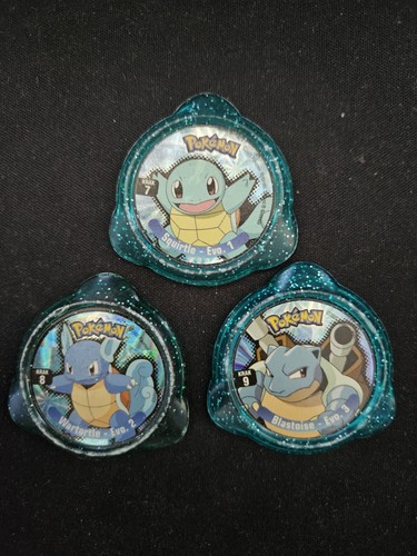Lot kraks pokémon - lot,