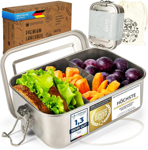 Lunchbox boîte à pain - ®,