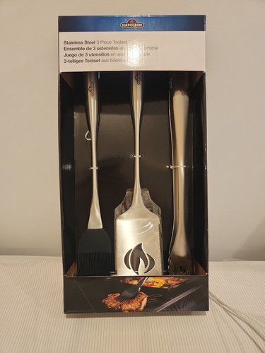 Napoleon piece bbq - bbq, toolset