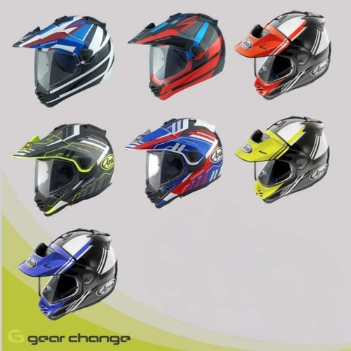 Casques moto arai tour - de,