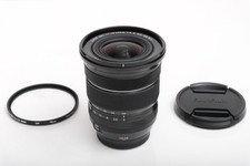 Fujifilm Fujinon XF 10-24 mm F4 R OIS WR (Mk II) Fuji X-mount wide-angle lens