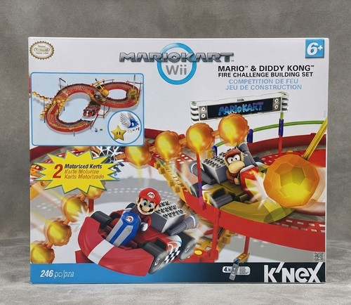 New nex mario diddy kong - new, &