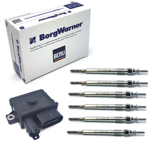 Beru gse108 boîtier 6 - beru,