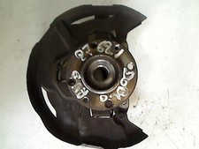 Pivot de moyeu avant droit