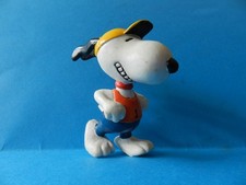 figurine SNOOPY united feature