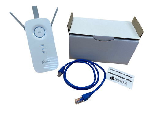 Répéteur wifi ac1750 - wifi, (re450)