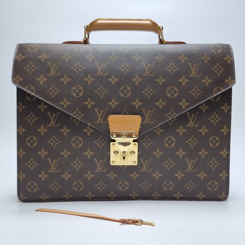 Louis vuitton monogram - louis,