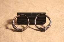 Ancienne petite paire de