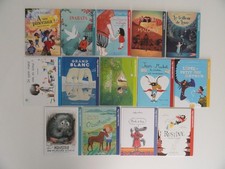 Lot de 14 livres Mc Do / Mac
