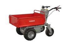 Mini dumper électrique 500kg