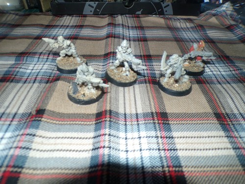 Warhammer 40k space crusade - space,